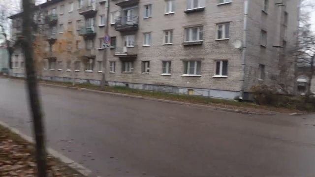 КИРОВСК ,двориками от Пушкина 12.11.23 смотреть онлайн