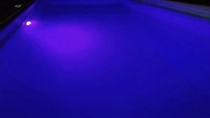 Подсветка Intex 28698 для каркасного бассейна