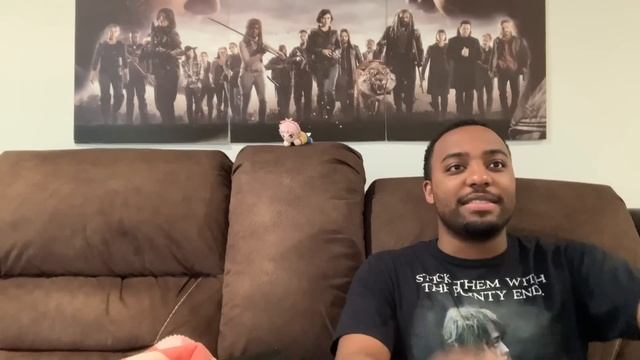 Game of Thrones 8x02 “A Knight of the Seven Kingdoms” REACTION смотреть онлайн
