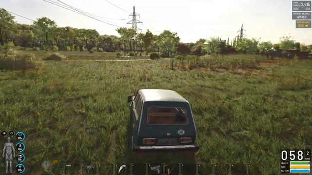 S5 Episode 48: A typical day in Scum | Scum смотреть онлайн