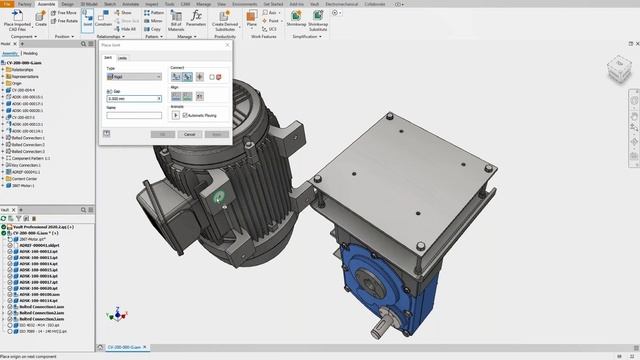 Autodesk Vault Insights смотреть онлайн