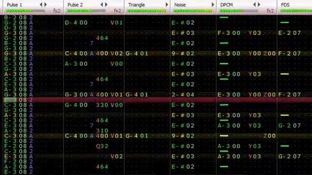 Pachelbel's Pirate Ship [NES 2A03 + FDS] - NOW THAT'S WHAT I CALL KULOR! / Famicompo Mini Vol.8 смотреть онлайн