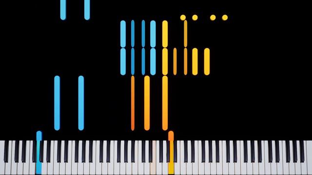 Satin Doll (Duke Ellington) - Piano Tutorial смотреть онлайн