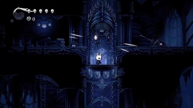 FOG CANYON | Hollow Knight - Part 4 смотреть онлайн