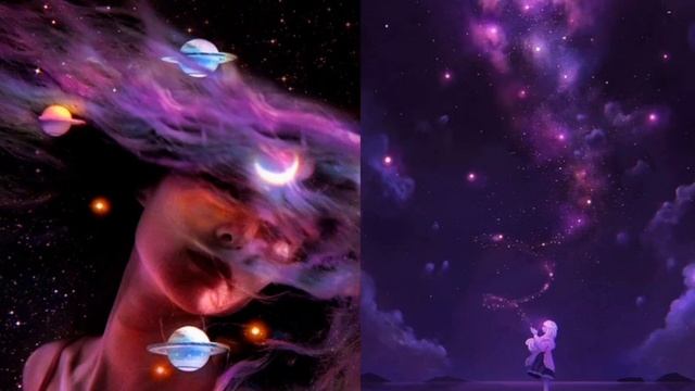 Lucid Rüya ile Shifting Subliminal смотреть онлайн