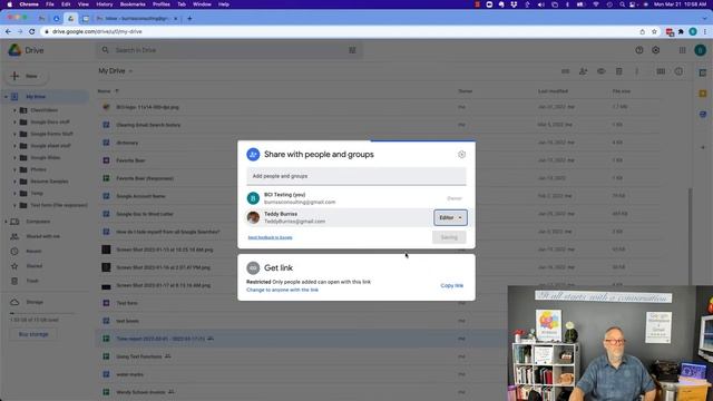 How do I upload files to someone elses Google Drive from my Google Workspace or Gmail account? смотреть онлайн