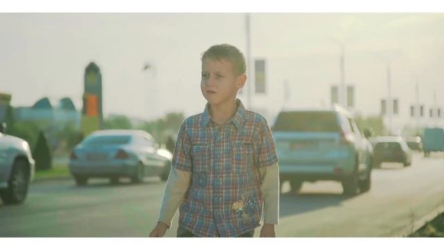 Социальный ролик. Соблюдайте ПДД. смотреть онлайн
