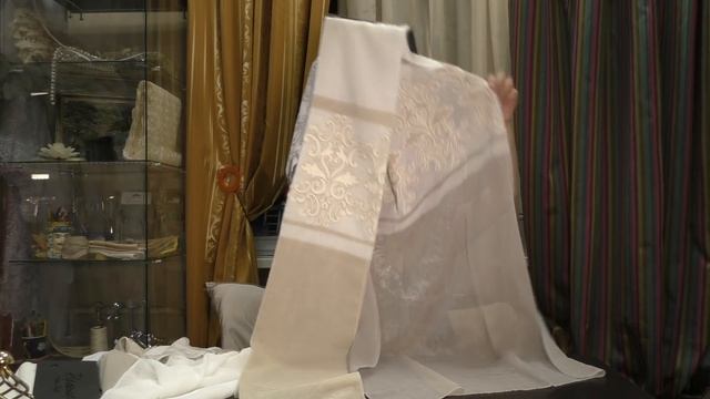 #476. Тюль 2019: новинки лета (часть 1). Мода и красота смотреть онлайн