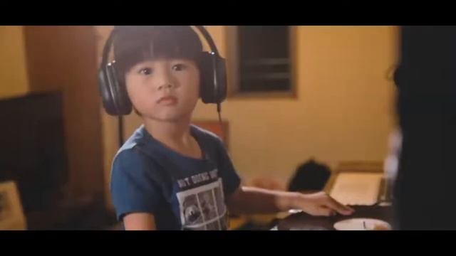 DJ Takuto x Edifier R1280DB! смотреть онлайн