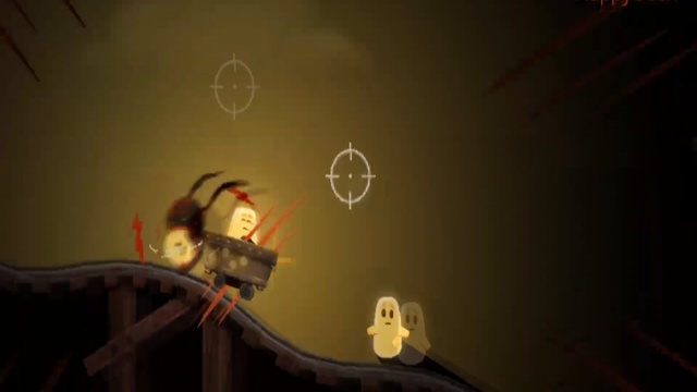 Hopeless 2 спасение из пещеры (gameplay video on Android) смотреть онлайн