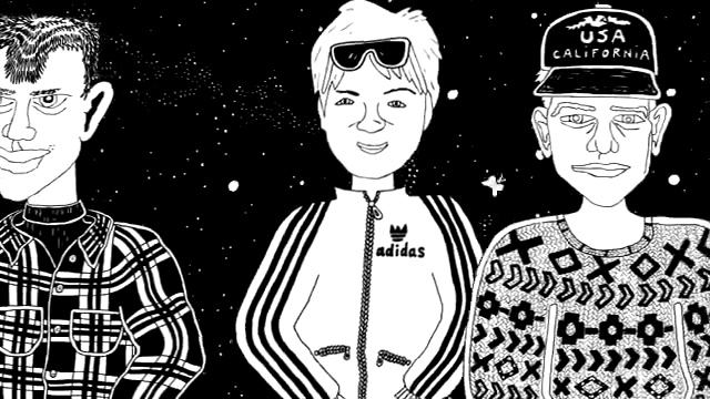 Классная песня про детство 80-90 х смотреть онлайн