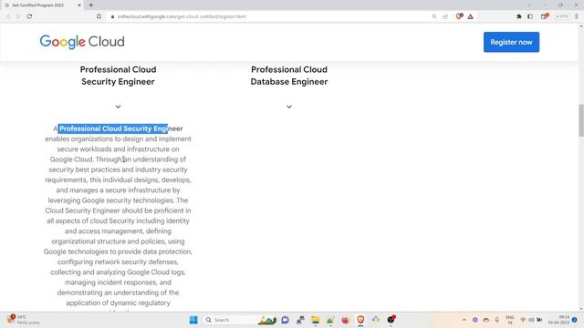 Free GCP Certification Voucher | How to Get Free GCP Exam Voucher | Free Certification Voucher 2023 смотреть онлайн