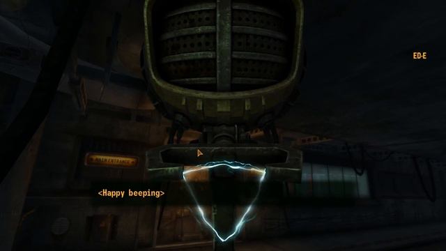 Fallout New Vegas Playthrough - Part 118 - Lonesome Road (DLC) смотреть онлайн