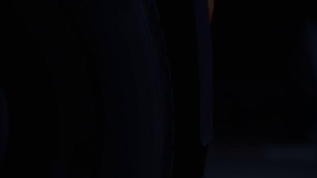 Corvet Zr1 - Flame Spitting [4k]