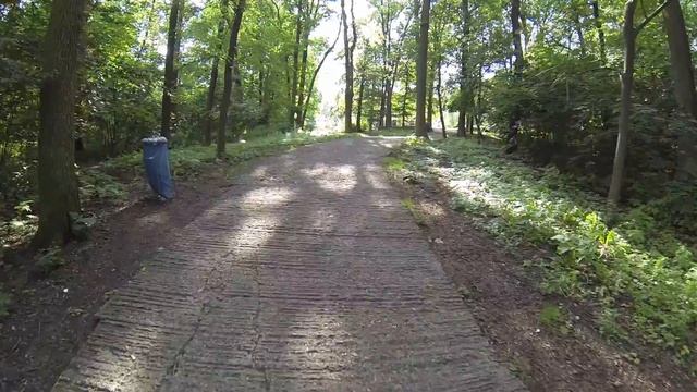 Гора Ржип и Праотец Чех! Чешская история - начало! ( Чехия ) Praha Vlog 048 смотреть онлайн