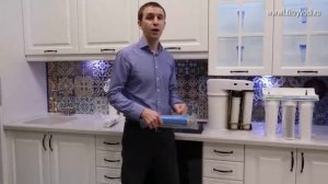 Какой фильтр под мойку лучше купить? Фильтры для воды под мойку какой лучше выбрать? Форум, отзывы