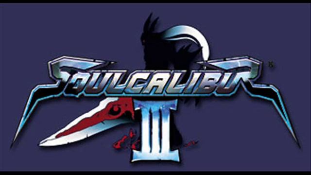 Soul Calibur III Music- The New Legend смотреть онлайн