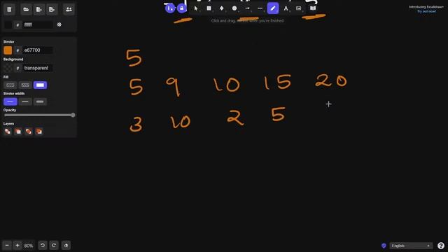 Session 02 | CodeWithAledtron | Python | C++ смотреть онлайн