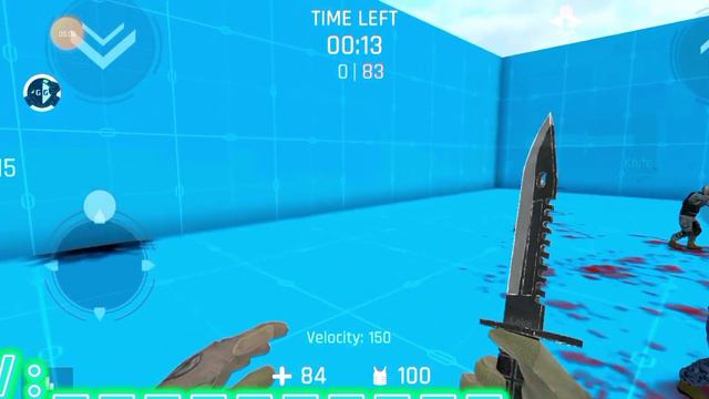 Kontra Multiplayer Fps Mod Menu | Kontra Mod Menu| 0.1 Mod | #01MODFORKONTRA смотреть онлайн