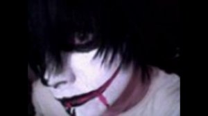 какие рисунки люди рисовали джеффа убицу  2 часть