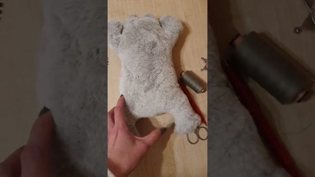 Кот - релакс ? из плюша для детей???. смотреть онлайн
