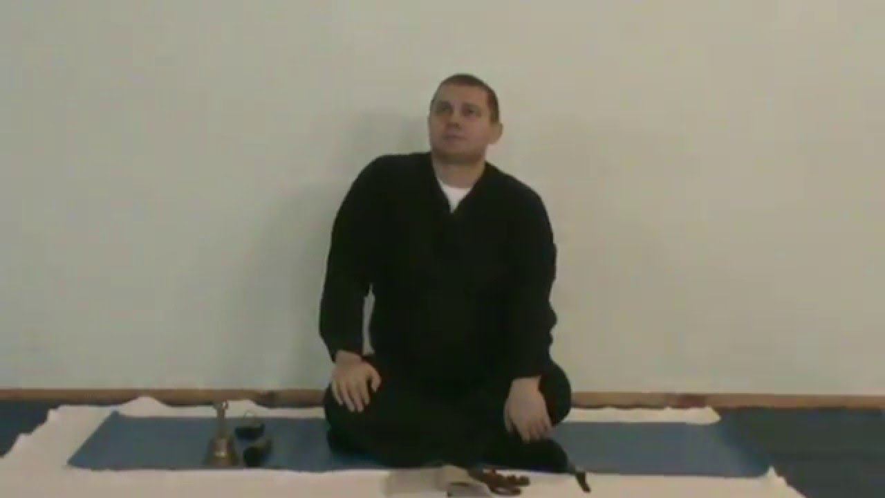 Кто имеет, тому дано будет (Евангелие). Интегральная Йога Шри Ауробиндо смотреть онлайн