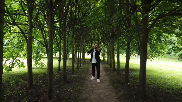 Вауу вы такого не слышали, удивительная игра на скрипке Xachagoxi hishatakaran-Гарик Хачатурян 2021 смотреть онлайн