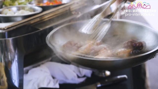 Раклет бар на мероприятие в Москве смотреть онлайн