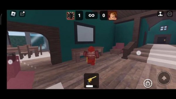 ИГРАЮ В ДУЭЛИ! Roblox murders VS sheriffs