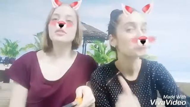 Где можно спрятаться от морозов? 😏 смотреть онлайн