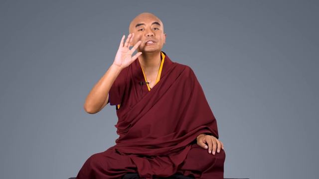 How to Prevent Burnout with Yongey Mingyur Rinpoche смотреть онлайн