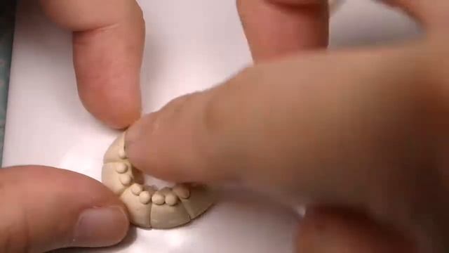 TinyPinc (Polymer Clay): Pinterest Inspired! Totoro Pullout Buns смотреть онлайн