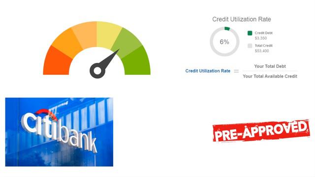 CITI Credit Card Prequalification - The Secret to Getting Approved REVEALED! (Watch!)💰CREDIT S4•E30 смотреть онлайн