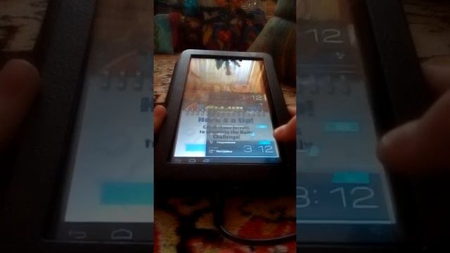 Что в моём планшете? смотреть онлайн