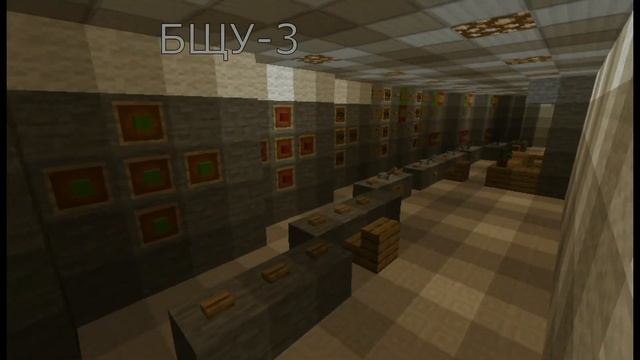ОБЗОР КАРТЫ ЧАЭС 2014 В МАЙНКРАФТ 1.15.2! смотреть онлайн