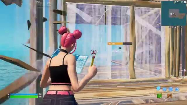 Фрибилд без разминки ❤? Играю пол года ❤ смотреть онлайн