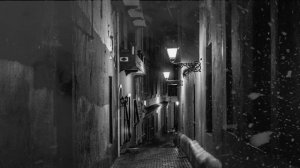 Футаж_улица_фонари_1011088_1920x1080