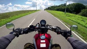 CFMOTO 450 CL-C I Тест-драйв ATVARMOR I MOTO WEEKEND Кленово I