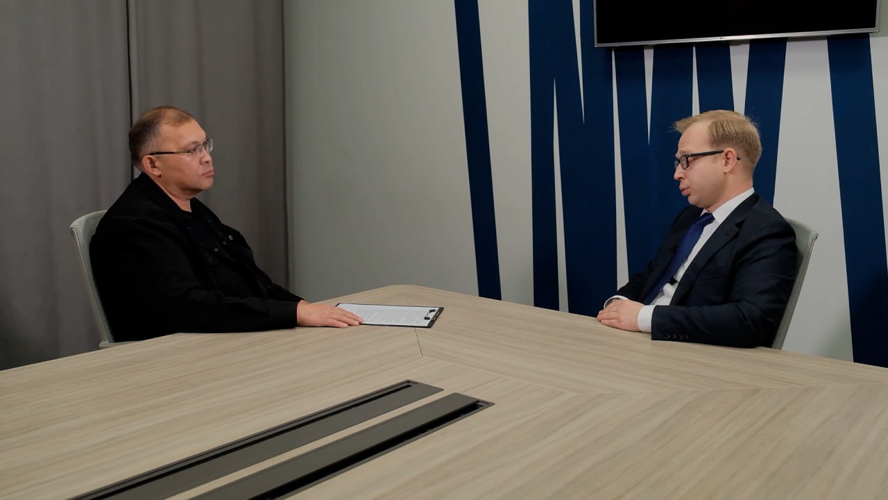 Анонс нового выпуска программы «Дипломатическая миссия. Агровыставка» на ОТВ смотреть онлайн