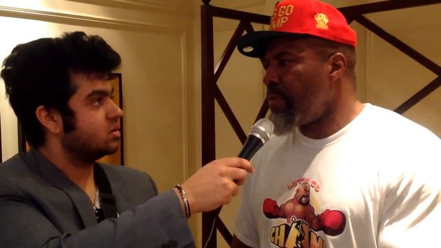 EXPLOSIVE! SHANNON BRIGGS REACTS TO STORMING HAYE PRESS CONFERENCE! WANTS FURY, WILDER, JOSHUA! смотреть онлайн