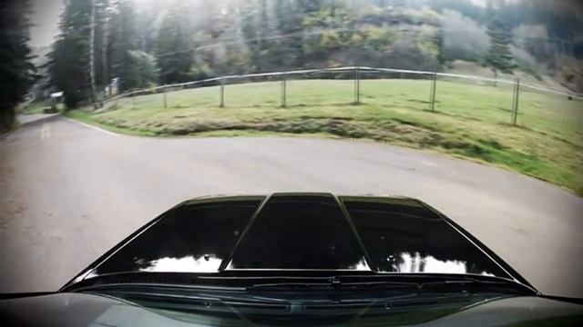 MK2 Celica Supra Teaser - Cinder смотреть онлайн