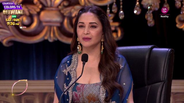 Dance Deewane Promo: Bina ki kahank sunke emotional huye judges. смотреть онлайн