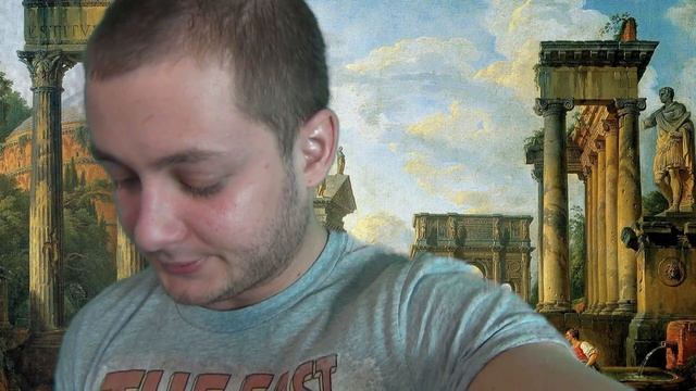 АЛЕКСАНДР МАКЕГЕЙСКИЙ смотреть онлайн