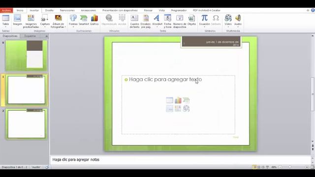Abrir archivo excel o word en PowerPoint. смотреть онлайн