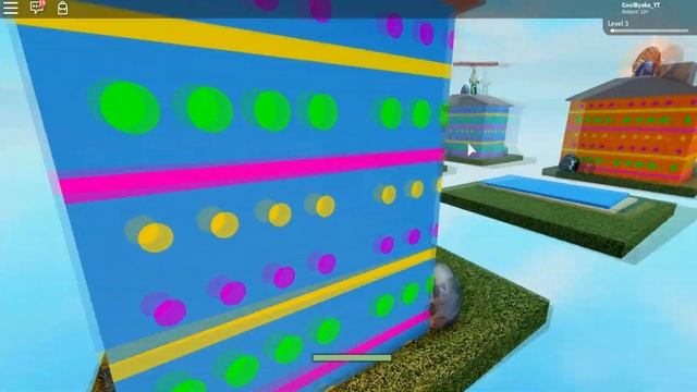 ВЫЖИВАНИЕ НА ОСТРОВЕ РОБЛОКС С ДОМОМ! КТО СМОЖЕТ ВЫЖИТЬ!? Симулятор ROBLOX Мульт герой CoolБяка смотреть онлайн