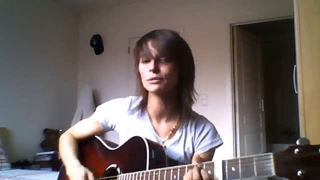 Imany - You will never know (Cover) смотреть онлайн