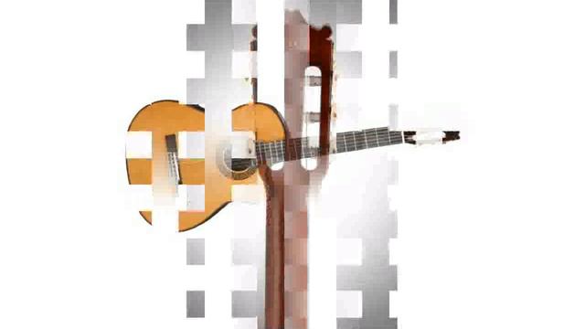 Ibanez GA Series GA6CE Classical Cutaway Acoustic-Electric Guitar Natural смотреть онлайн