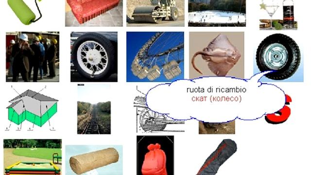 Урок 170 Слова на r смотреть онлайн