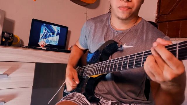 Solo Da Musica Entre Aspas (Banda Rosa De Saron) смотреть онлайн