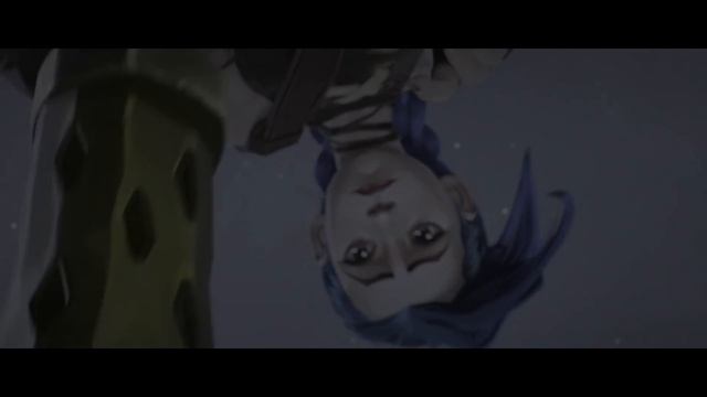 Light it Up & I'll find you | Arcane "Guns for Hire" MV смотреть онлайн